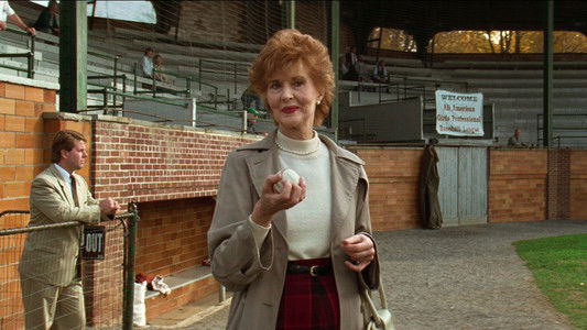 A League of Their Own