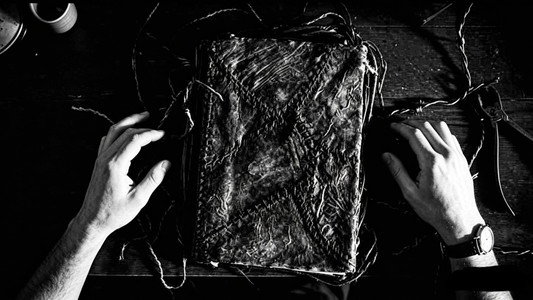 Evil Dead