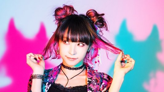 LiSA LiVE is Smile Always～LiTTLE DEViL PARADE～
