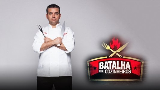Batalha dos Cozinheiros