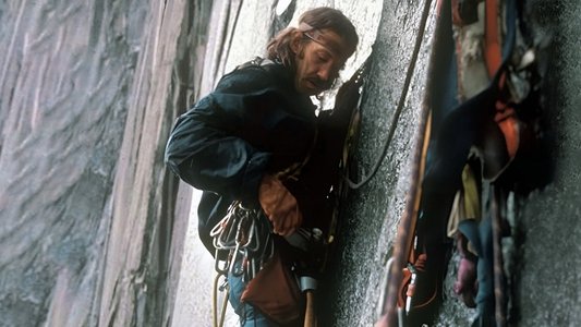 Jim Bridwell, The Yosemite Living Legend