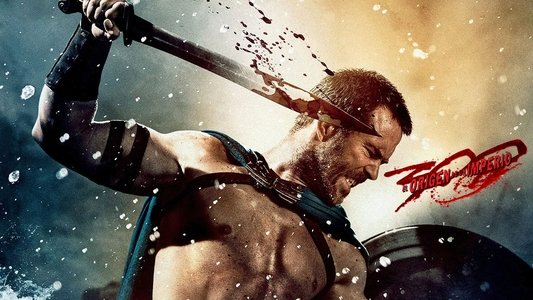 300: Rise of an Empire