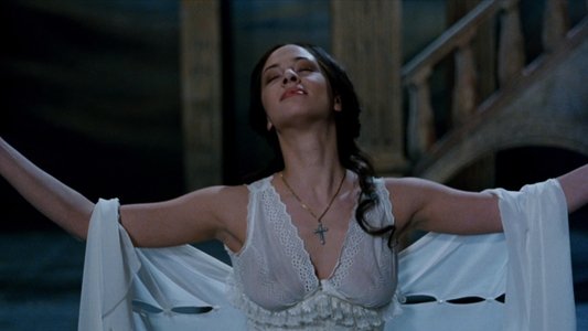 Il fantasma dell'Opera