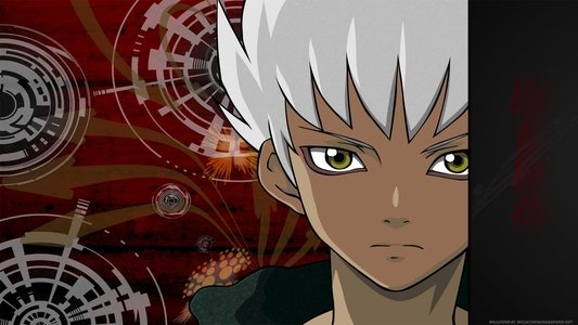 牙-KIBA-