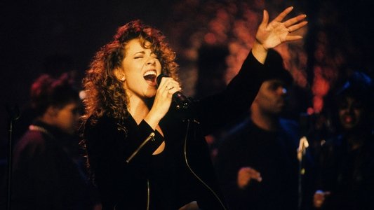 Mariah Carey: MTV Unplugged