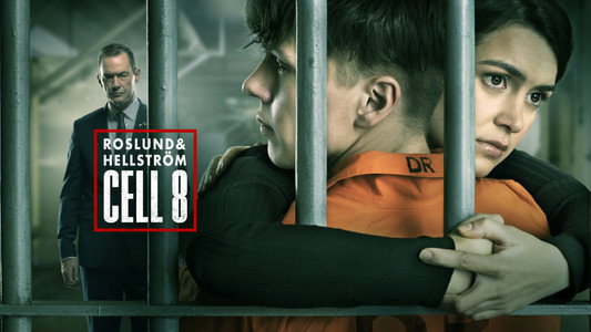 Cell 8