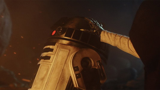 Star Wars: The Force Awakens