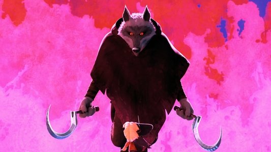 Puss in Boots: The Last Wish