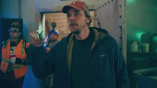 Thumbnail image for Bunker Down