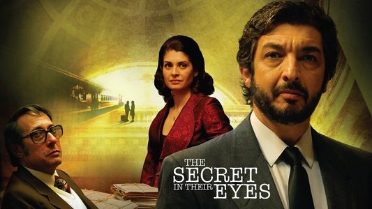El secreto de sus ojos