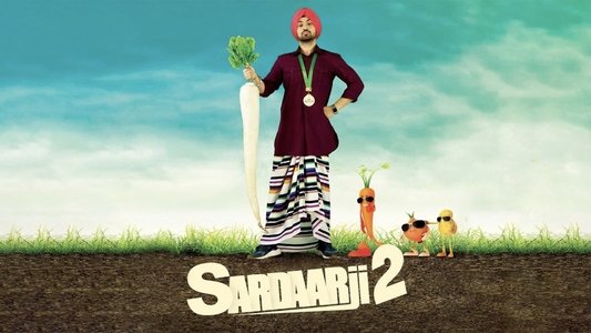 ਸਰਦਾਰਜੀ 2