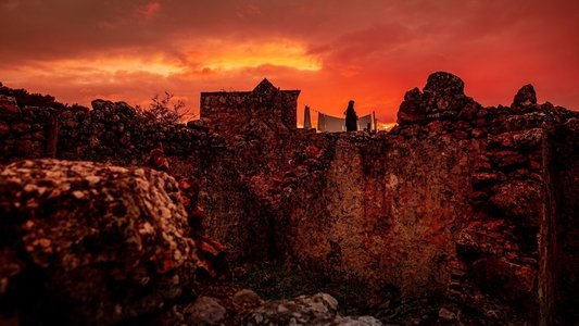 Ο Καπετάν Μιχάλης