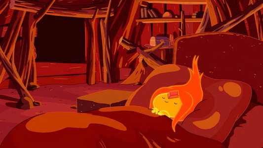 Adventure Time