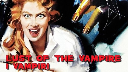 I vampiri
