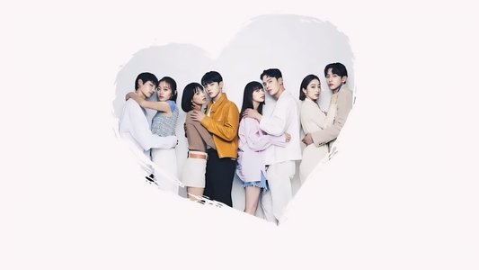 韓国ドラマな恋がしたい