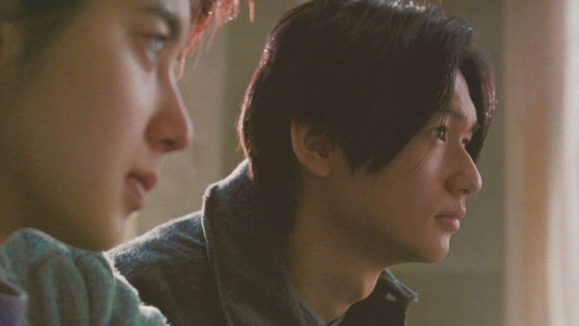 ワンダフルライフ