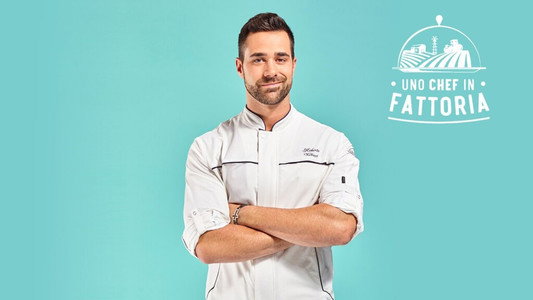 Uno chef in fattoria