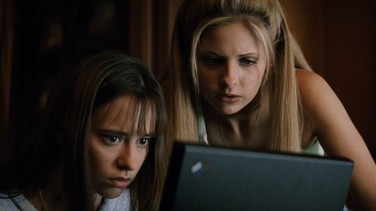 I Know What You Did Last Summer