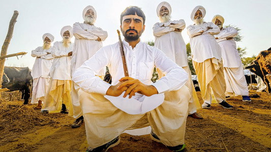ਓਏ ਭੋਲੇ ਓਏ