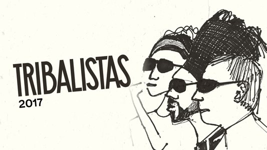 Tribalistas 2017