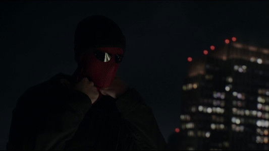 The Amazing Spider-Man