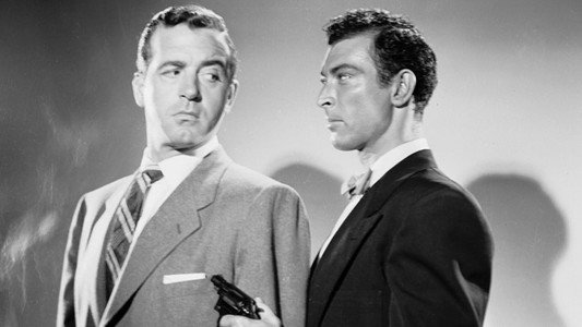 Kansas City Confidential