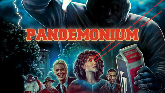 Pandemonium