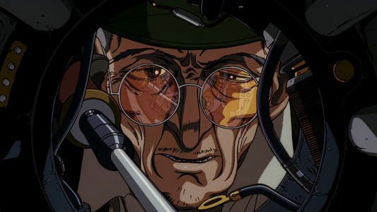 吸血鬼ハンターD ブラッドラスト