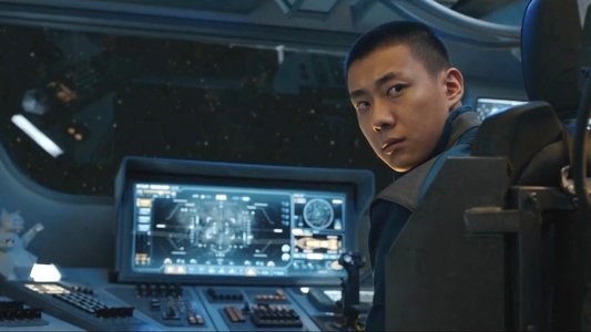 星门深渊