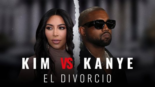 Kim vs Kanye: The Divorce