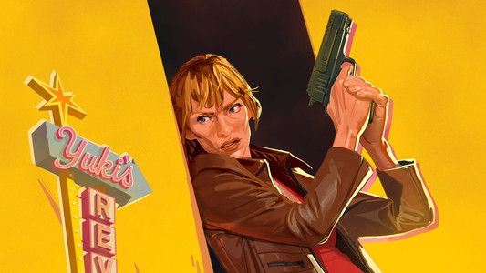 The Lost Chapter: Yuki's Revenge