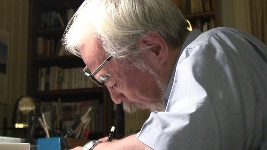 10 Years with Hayao Miyazaki