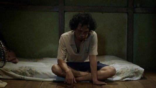 Istirahatlah Kata-Kata
