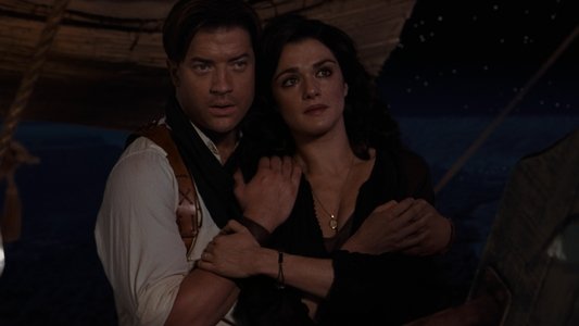 The Mummy Returns