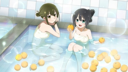 結城友奈は勇者である