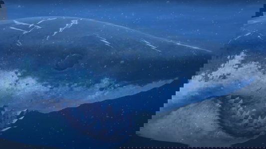 Mummy Shark