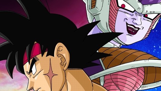 ドラゴンボールZ たったひとりの最終決戦〜フリーザに挑んだZ戦士 孫悟空の父〜