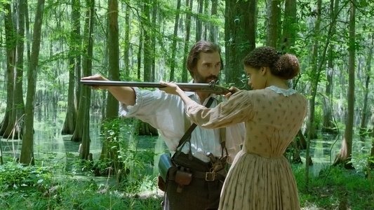 Free State of Jones