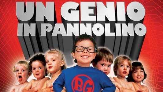 Baby Geniuses
