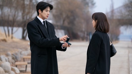 새벽 2시의 신데렐라