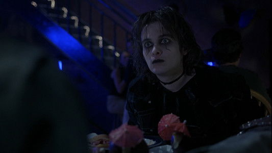 The Crow: Wicked Prayer