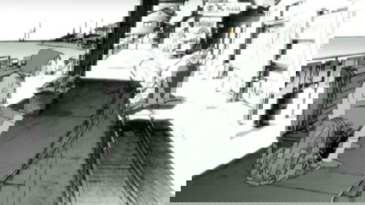 次元ループ