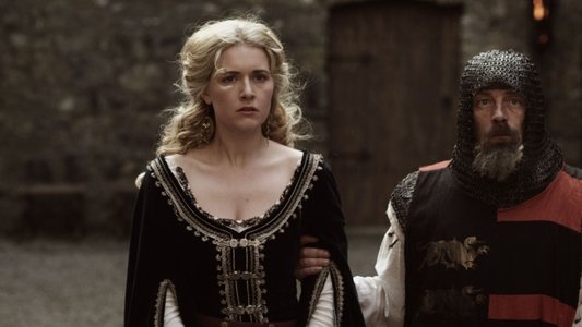 The Crown and the Dragon