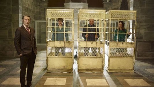 Hannibal: This Is My Design