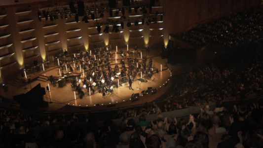 Benjamin Biolay Symphonique