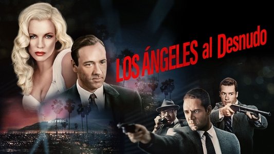 L.A. Confidential