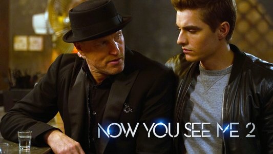 Now You See Me 2