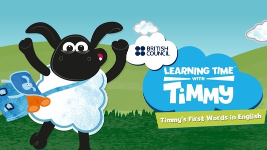Learning Time with Timmy