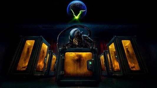 Alien: Earth