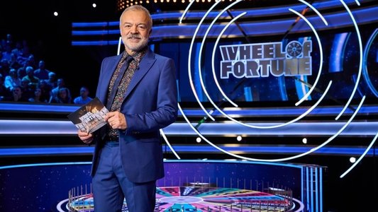 Wheel of Fortune